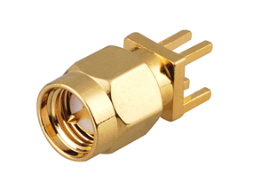 SMA connector